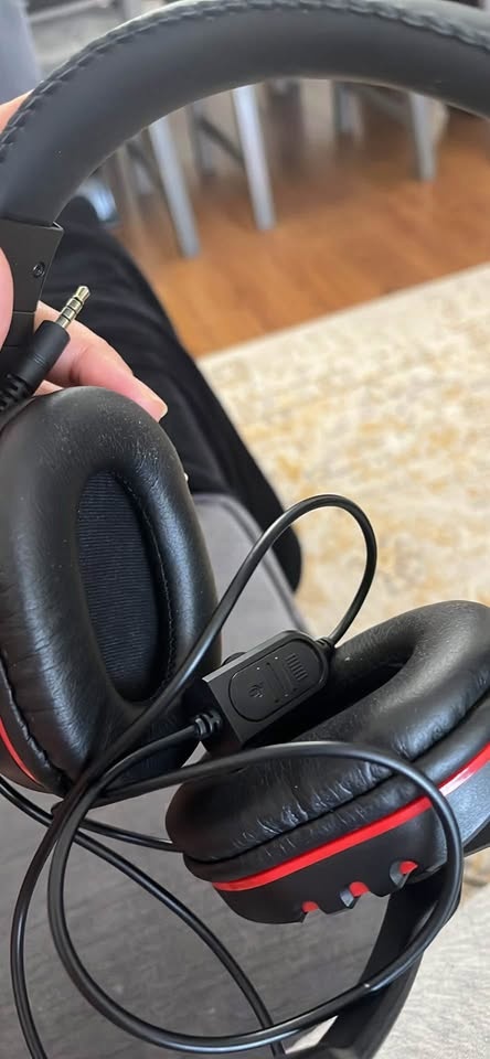 Headphone - photo 3