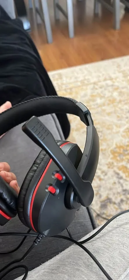 Headphone image indicator(5)