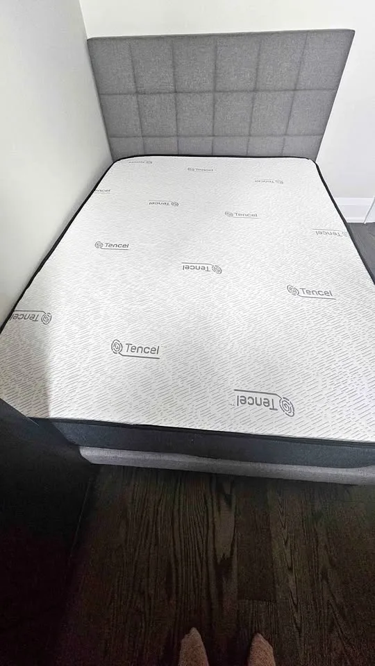 Brand new double/full matress 10 inch