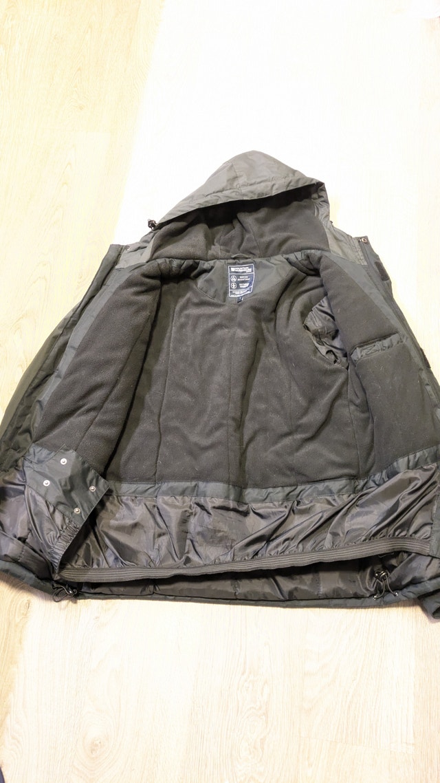 Mountain Warehouse Men's Winter Jacket - photo 2