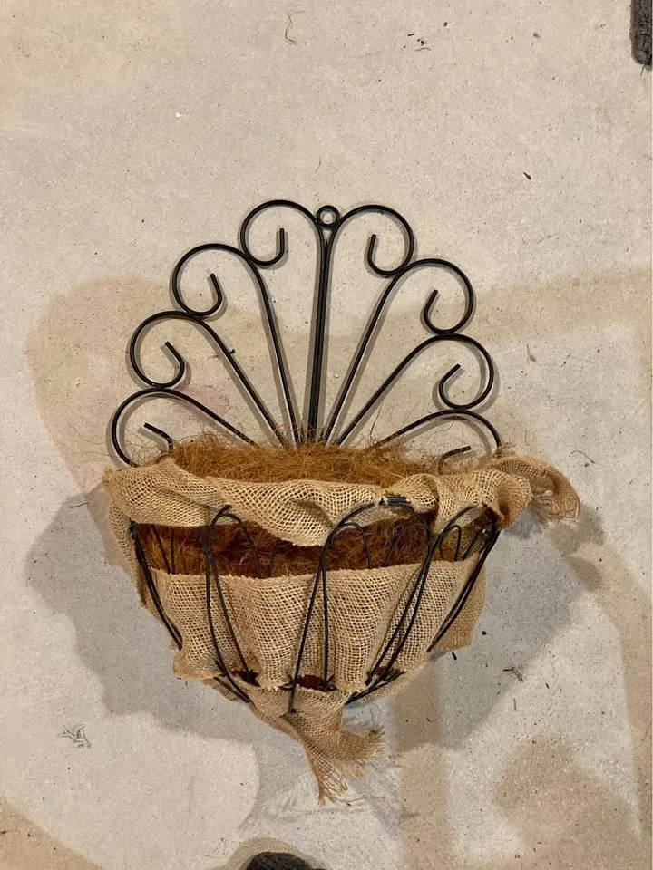 Hanging Garden planter