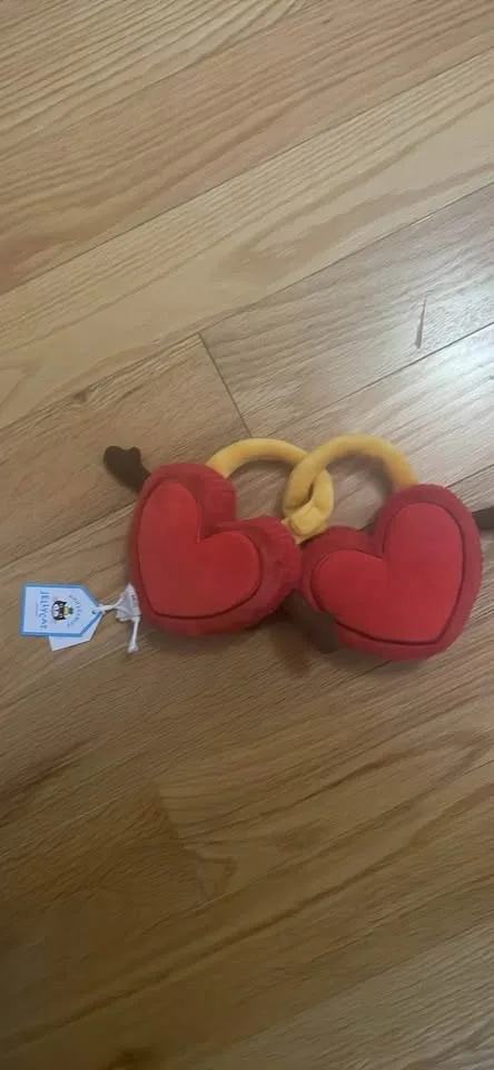 Val and Tina jellycat love locks image indicator(3)