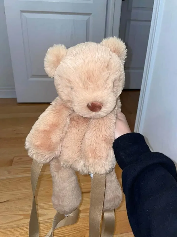 Smudge bear jellycat backpack image indicator(2)