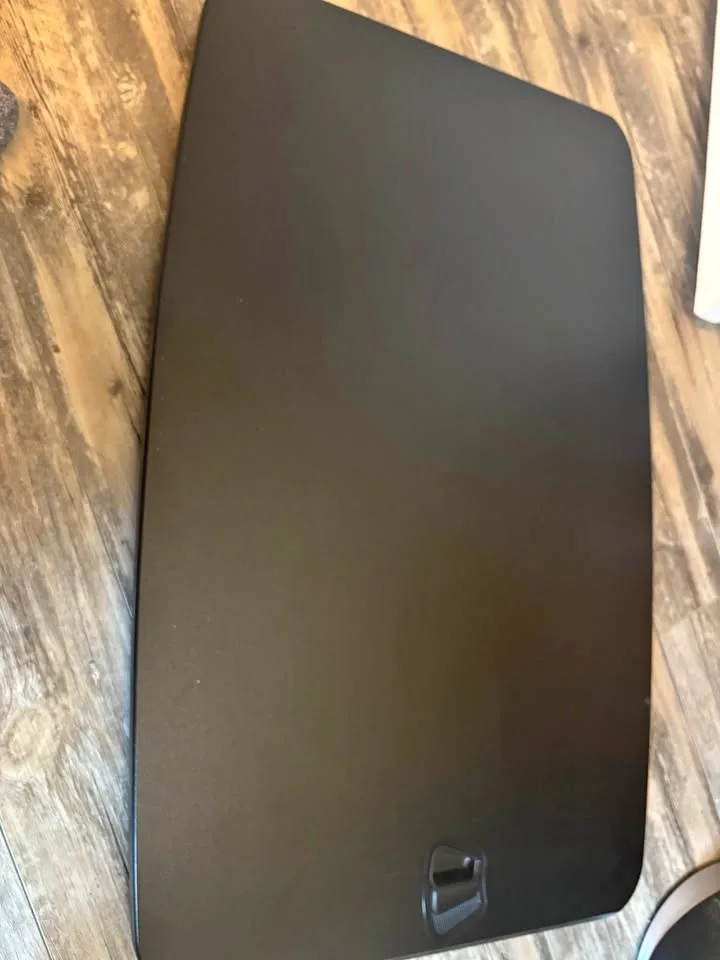 Standing Desk Converter