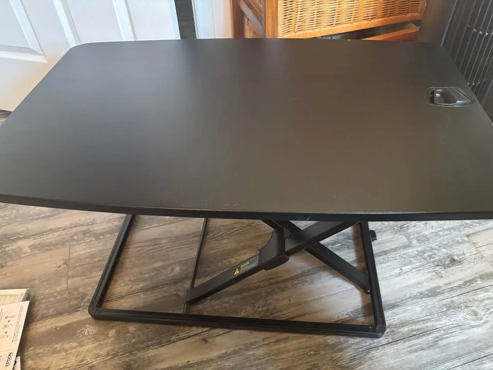 Standing Desk Converter image indicator(2)