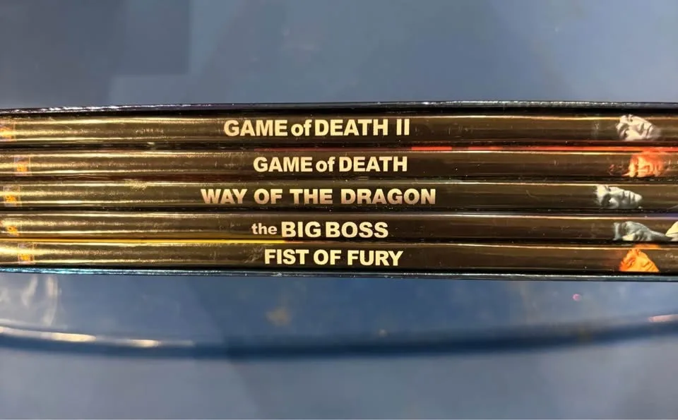 Martial Arts Movies image indicator(2)