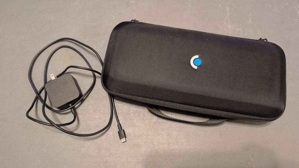 Steam Deck 512gb Model - photo 4