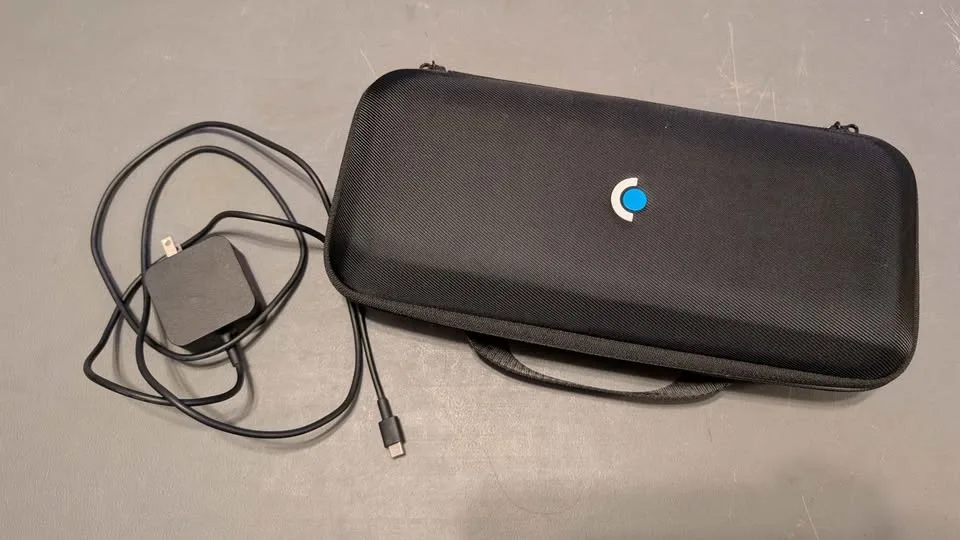 Steam Deck 512gb Model image indicator(4)