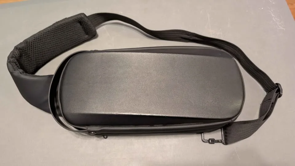 Steam Deck 512gb Model image indicator(5)