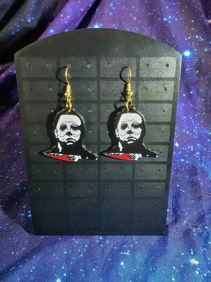 M.Myers Earrings