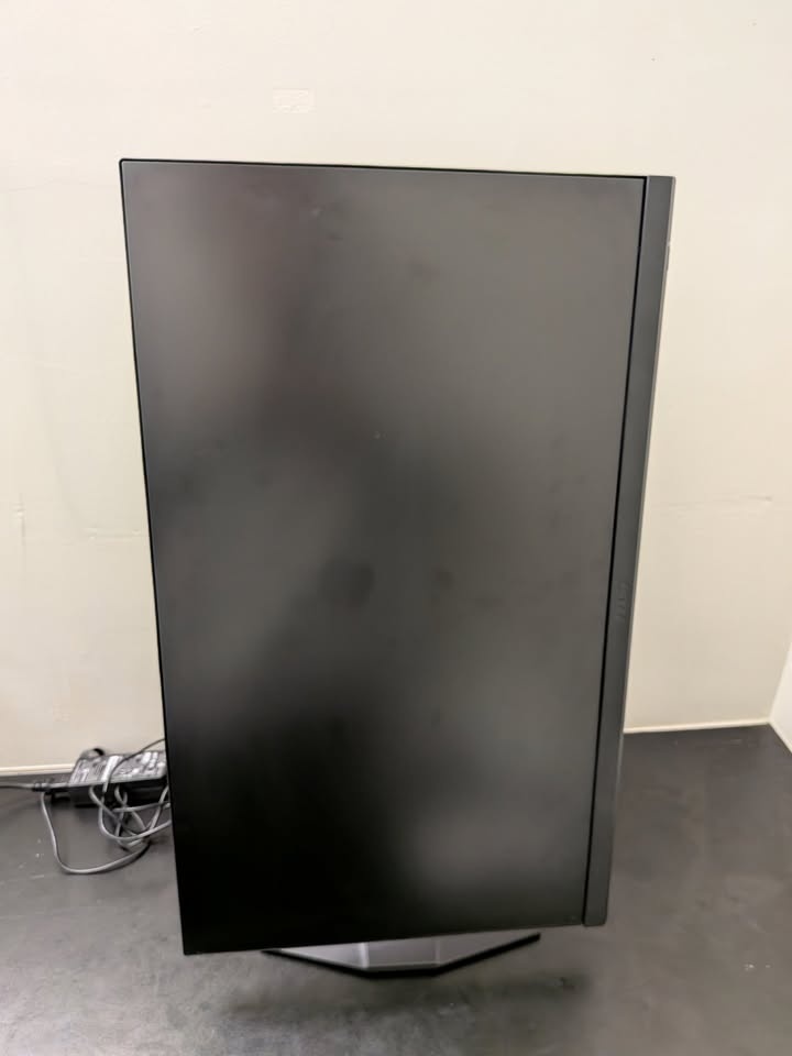 MSI 170Hz 27" Gaming Monitor - photo 2