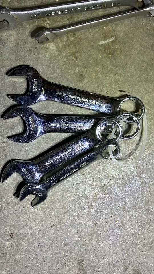 Tools take all for $100 image indicator(2)