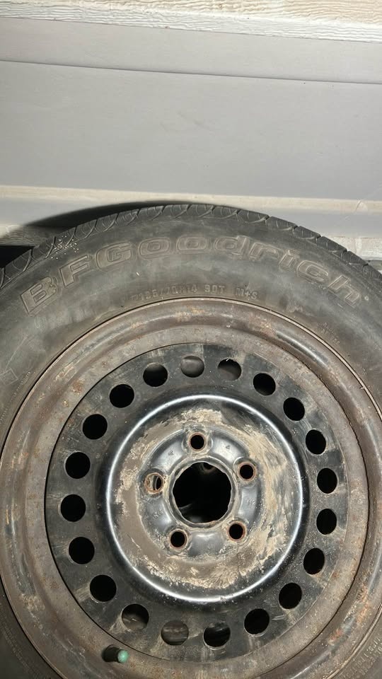 Tires take all for $200 or Best Offers - photo 2