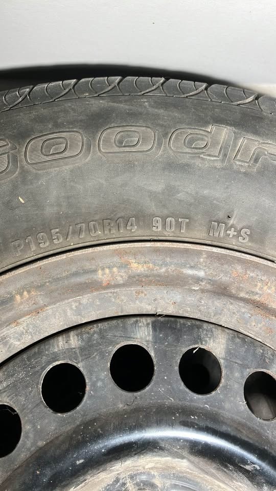 Tires take all for $200 or Best Offers - photo 3