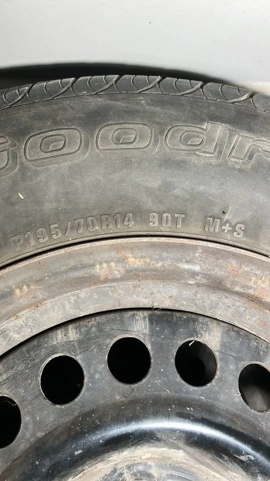 Tires take all for $300 or Best Offers image indicator(3)
