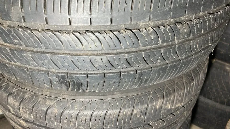 Tires take all for $300 or Best Offers image indicator(4)