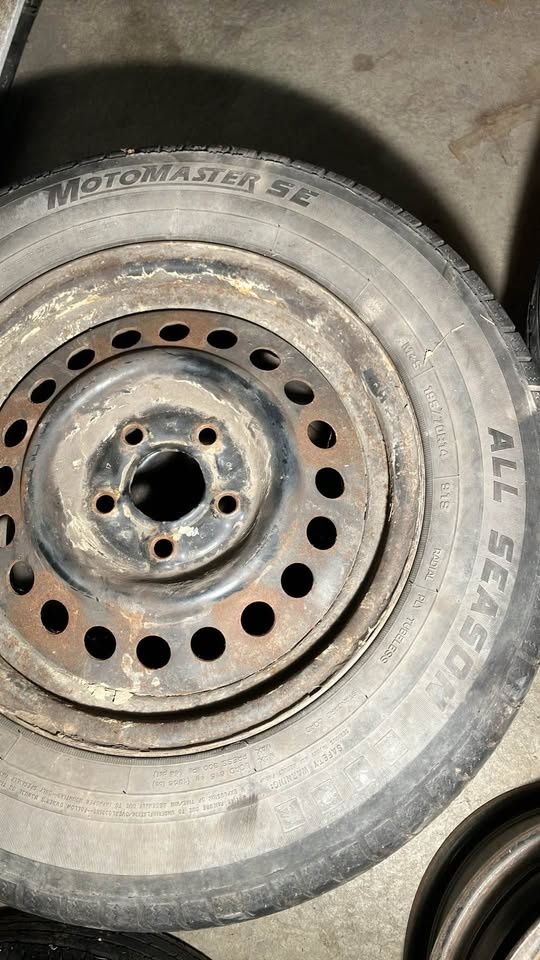 Tires take all for $200 or Best Offers - photo 5