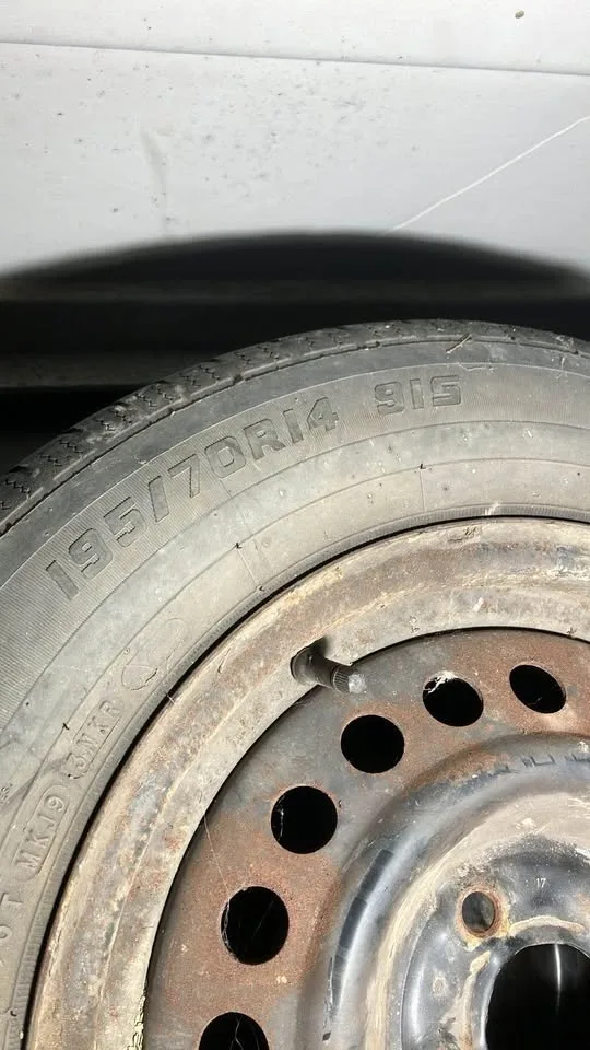 Tires take all for $300 or Best Offers image indicator(6)