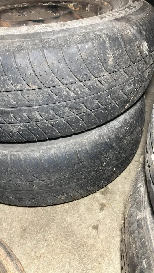 Tires take all for $300 or Best Offers image indicator(7)