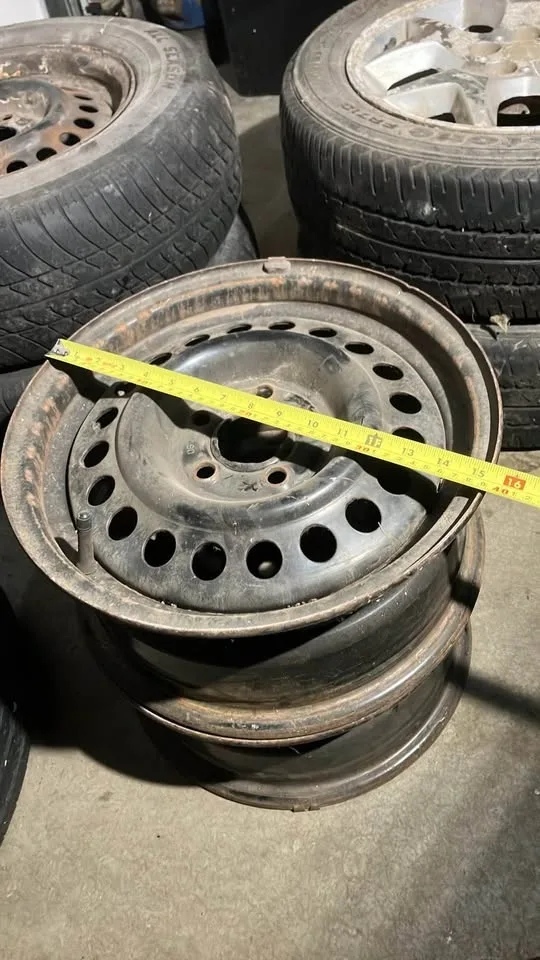 Tires take all for $300 or Best Offers image indicator(10)