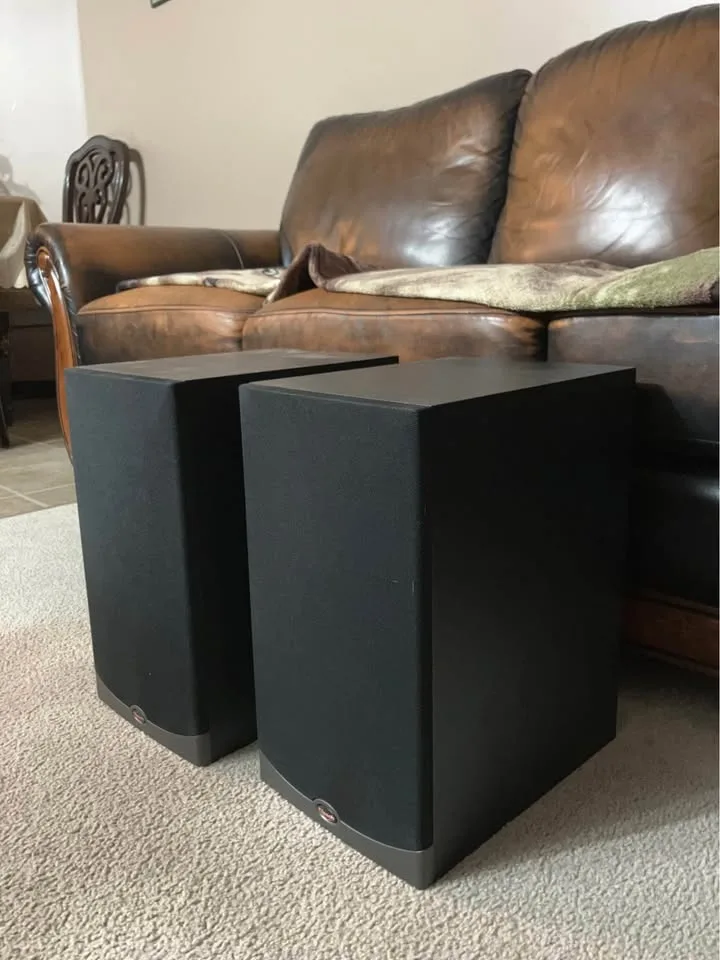 KLIPSCH RB61 Speakers image indicator(2)