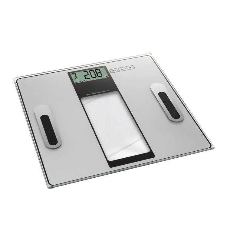 Body Fat/Hydration Monitor Scale image indicator(2)