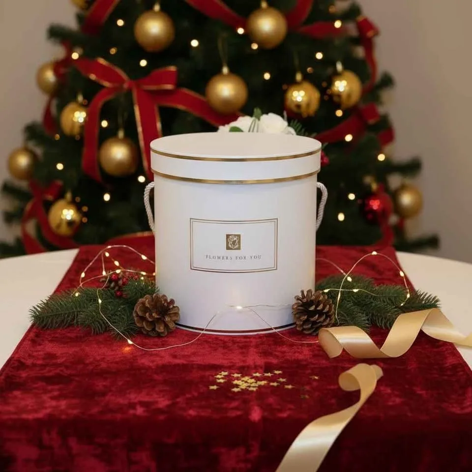 Multiple premium flower boxes for sale!