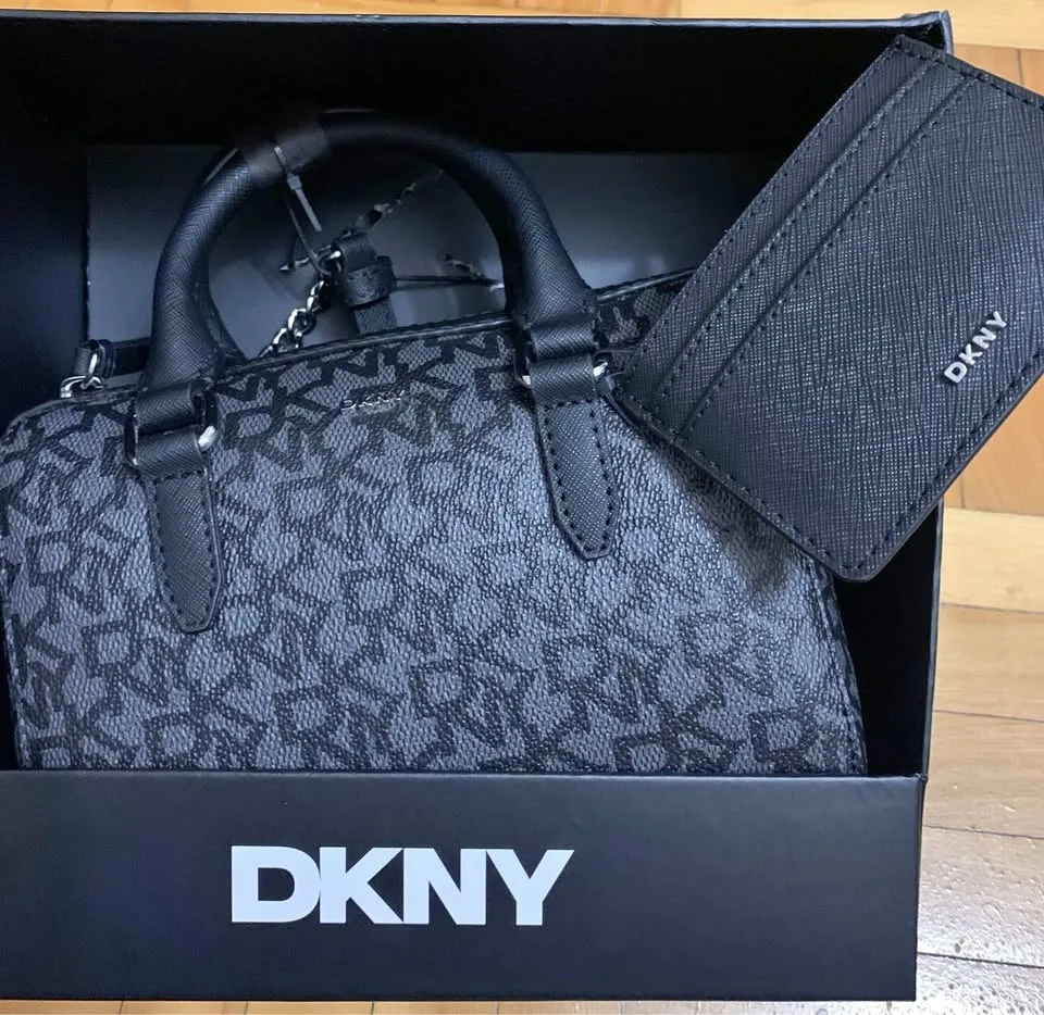 DKNY. Brand new