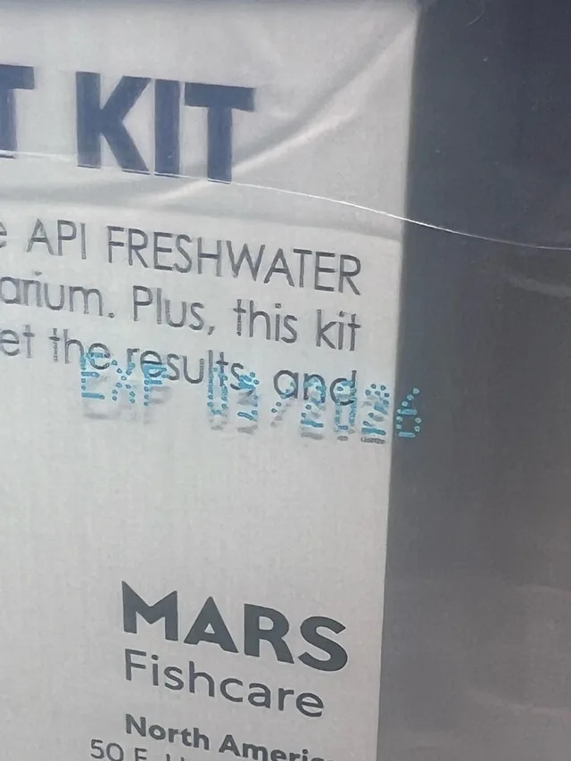 Aquarium Accessories (Air Pump, Test Kit, Syphon, Conditioner) image indicator(3)