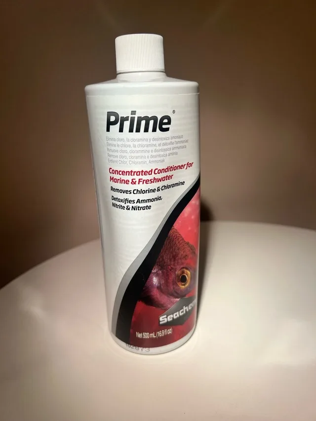 Aquarium Accessories (Air Pump, Test Kit, Syphon, Conditioner) image indicator(5)