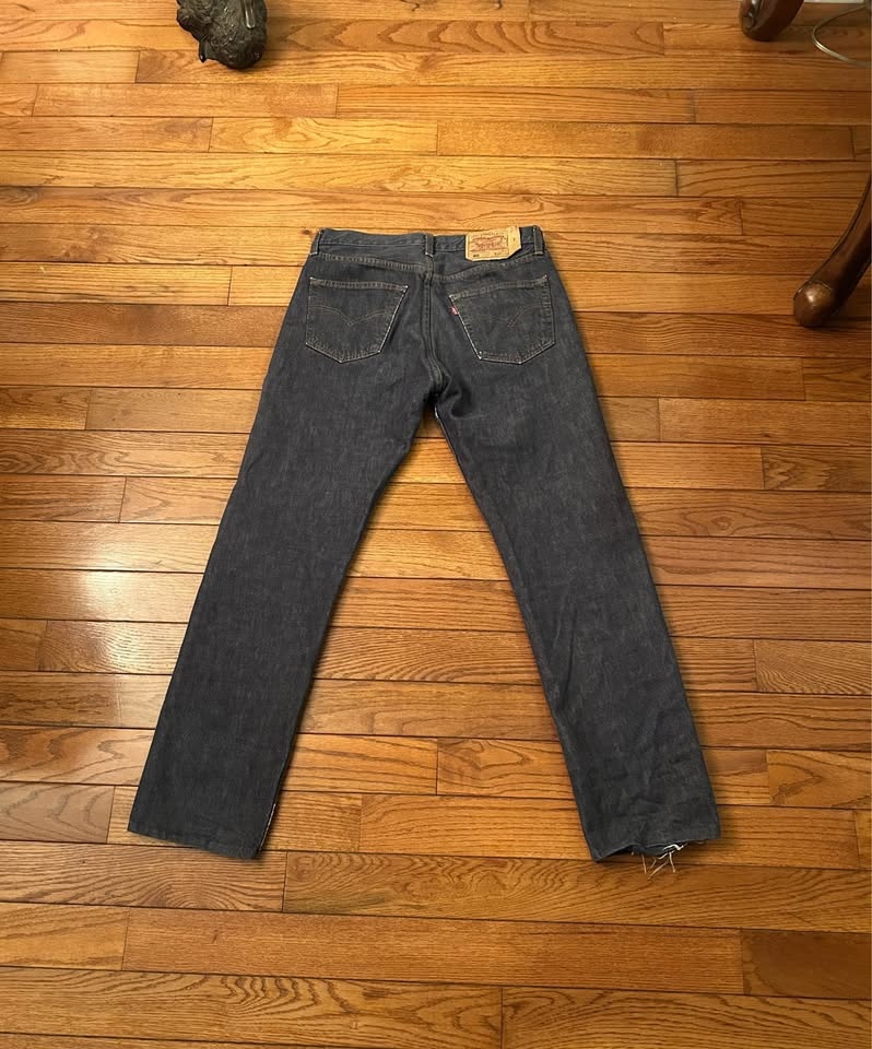 NEED GONE: Vintage Levi Denim - photo 2
