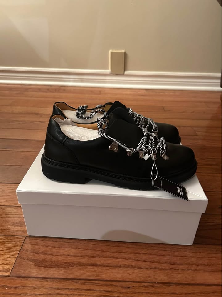 BRAND NEW - SUMMIT DERBY BLACK EU43 - photo 3