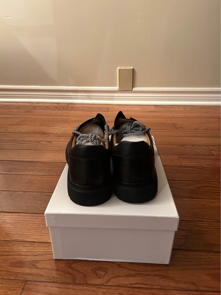 BRAND NEW - SUMMIT DERBY BLACK EU43 - photo 4