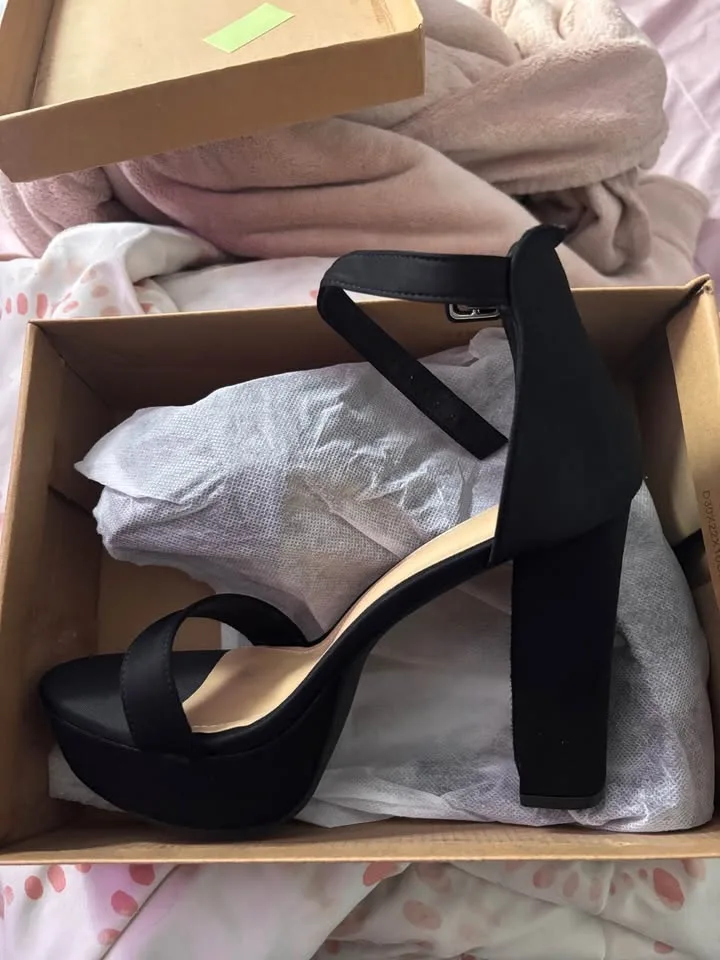 High heels image indicator(2)