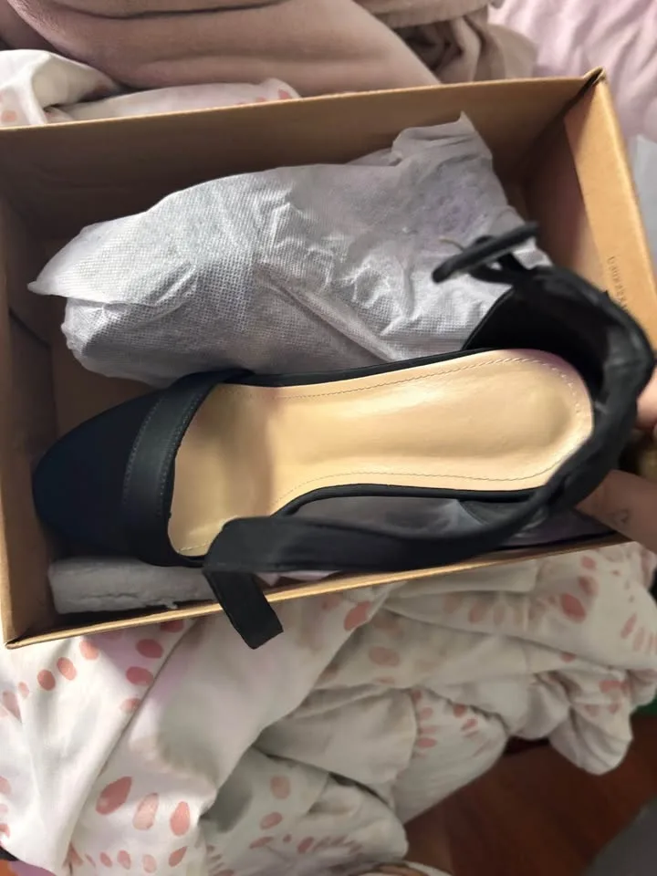 High heels image indicator(3)