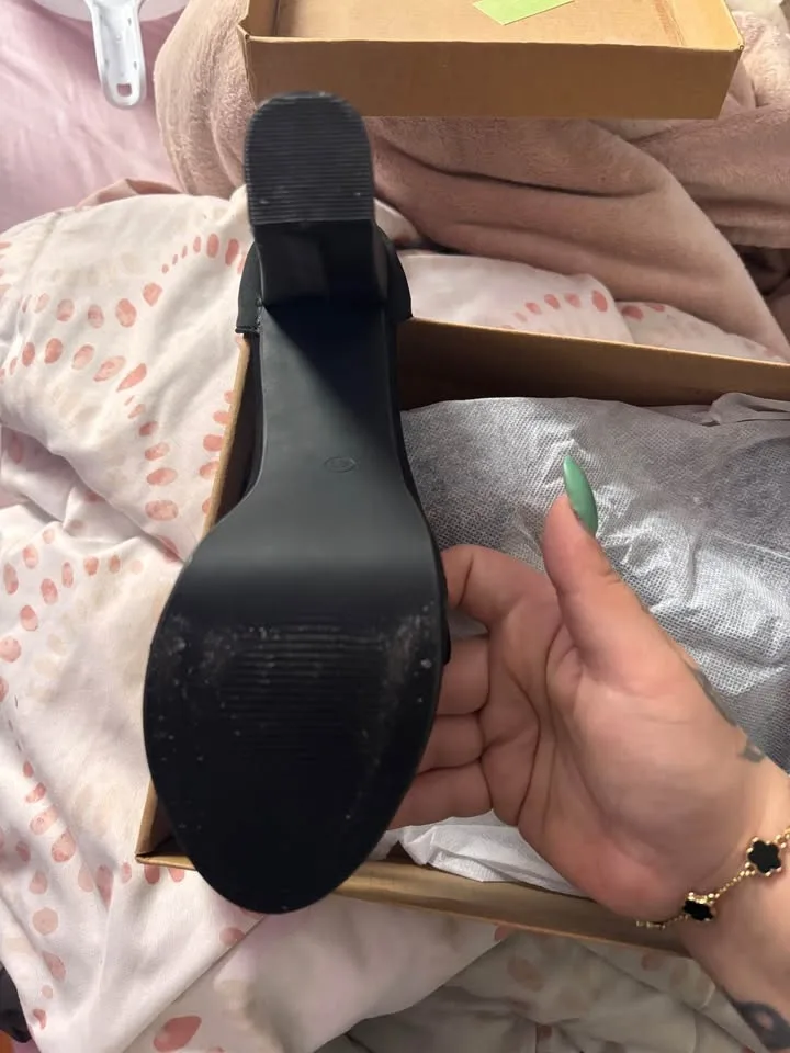 High heels image indicator(4)