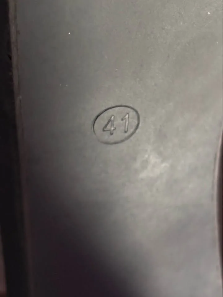 High heels image indicator(5)