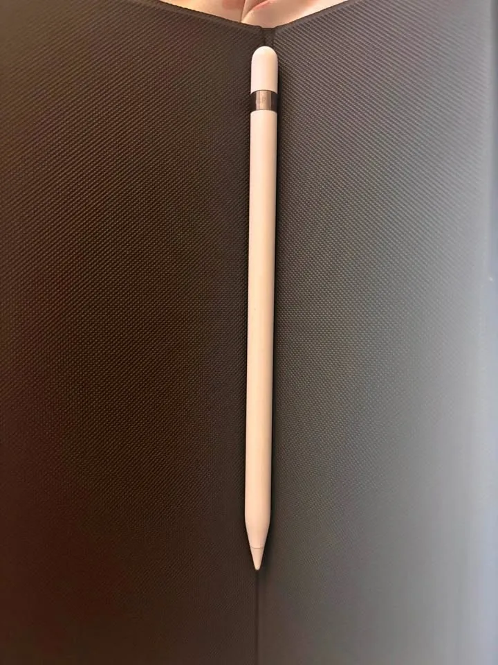 1st Gen Apple Pencil