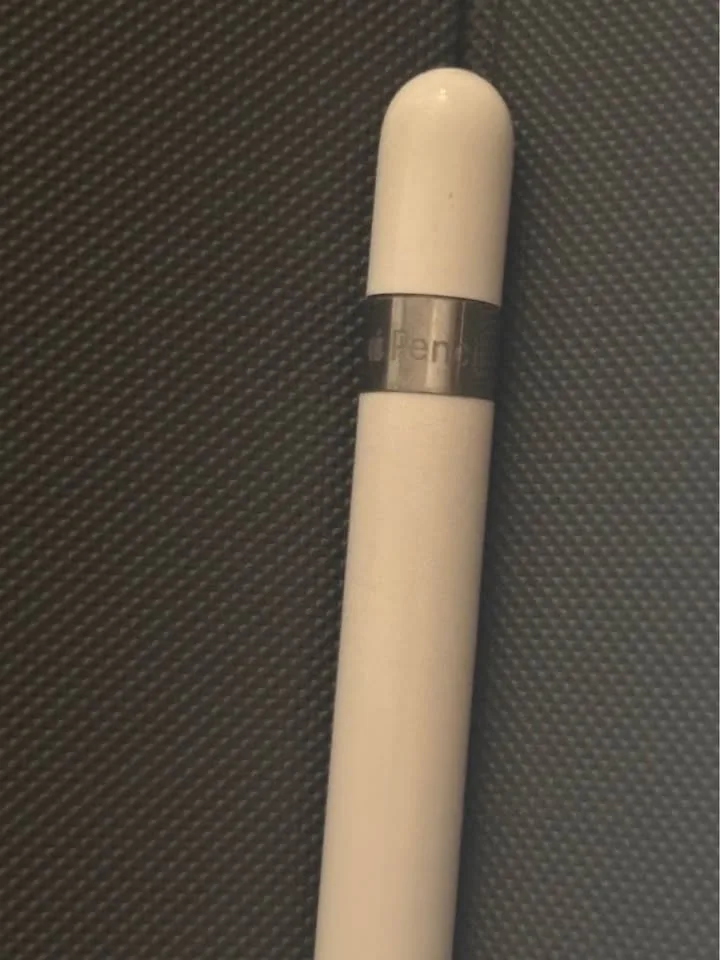1st Gen Apple Pencil image indicator(2)