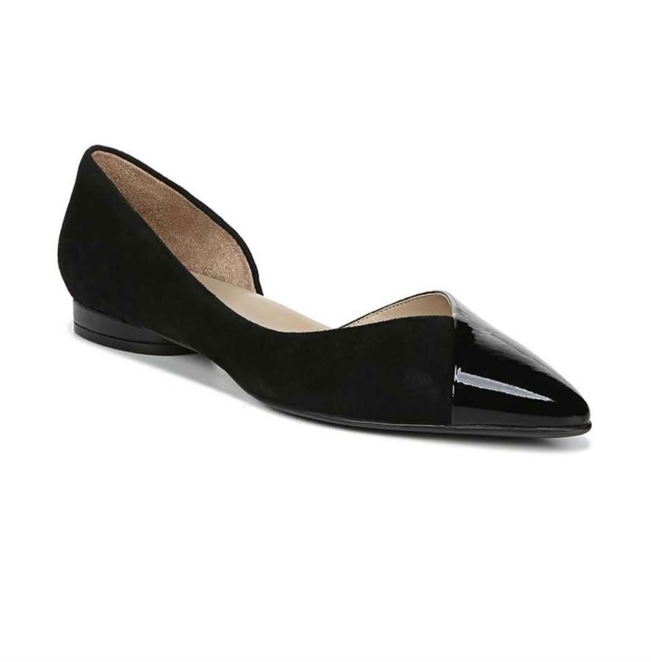 Naturalizer Hayden ballet flats. Read description before inquiri - photo 2
