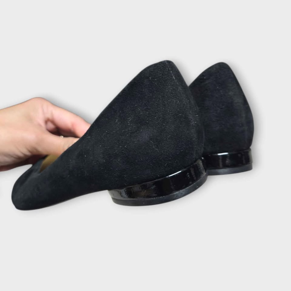 Naturalizer Hayden ballet flats. Read description before inquiri - photo 3