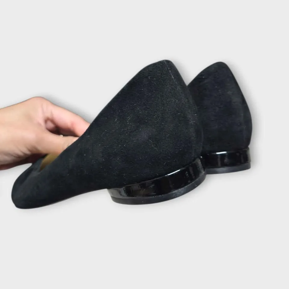 Naturalizer Hayden ballet flats. Read description before inquiri image indicator(3)