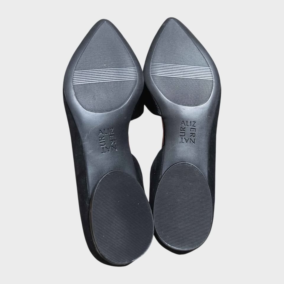 Naturalizer Hayden ballet flats. Read description before inquiri - photo 4