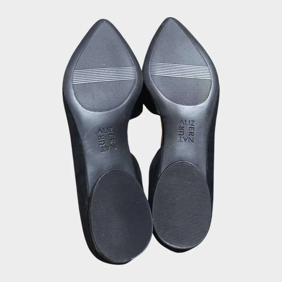 Naturalizer Hayden ballet flats. Read description before inquiri image indicator(4)