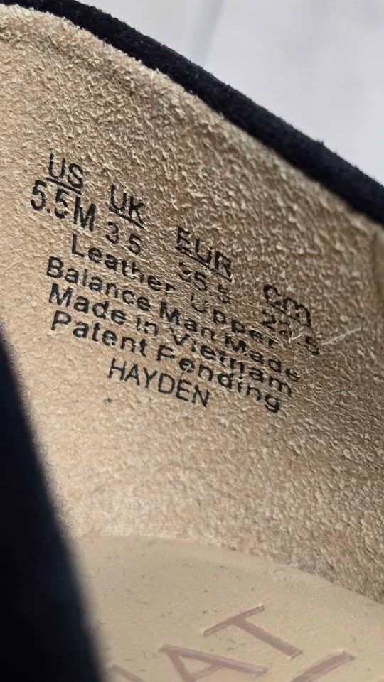 Naturalizer Hayden ballet flats. Read description before inquiri - photo 5