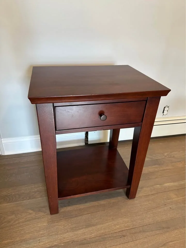 Pottery Barn Valencia King Size Bedroom Set image indicator(3)