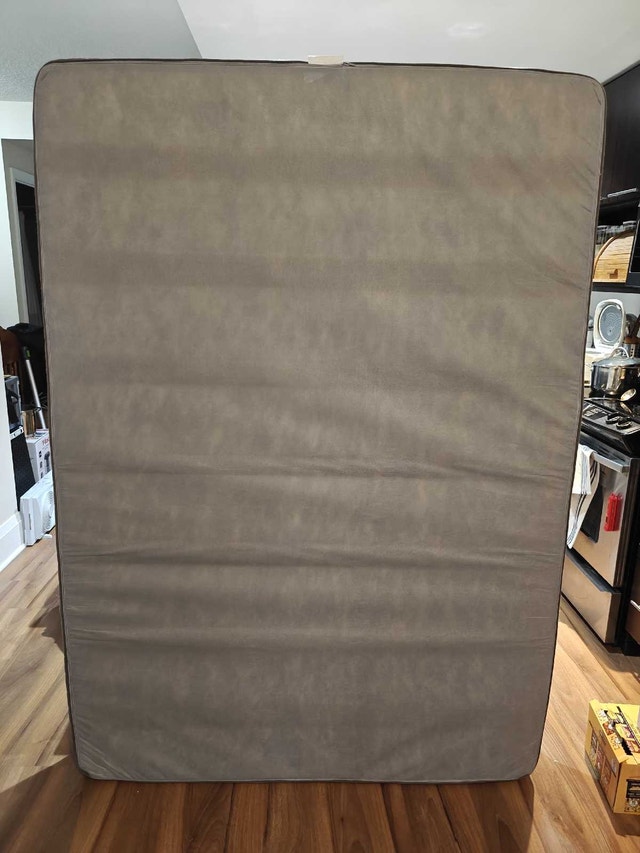 Ikea Morgedal mattress - full/double size - photo 2