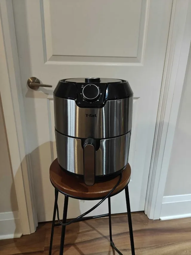 Tfal air fryer 4.2L