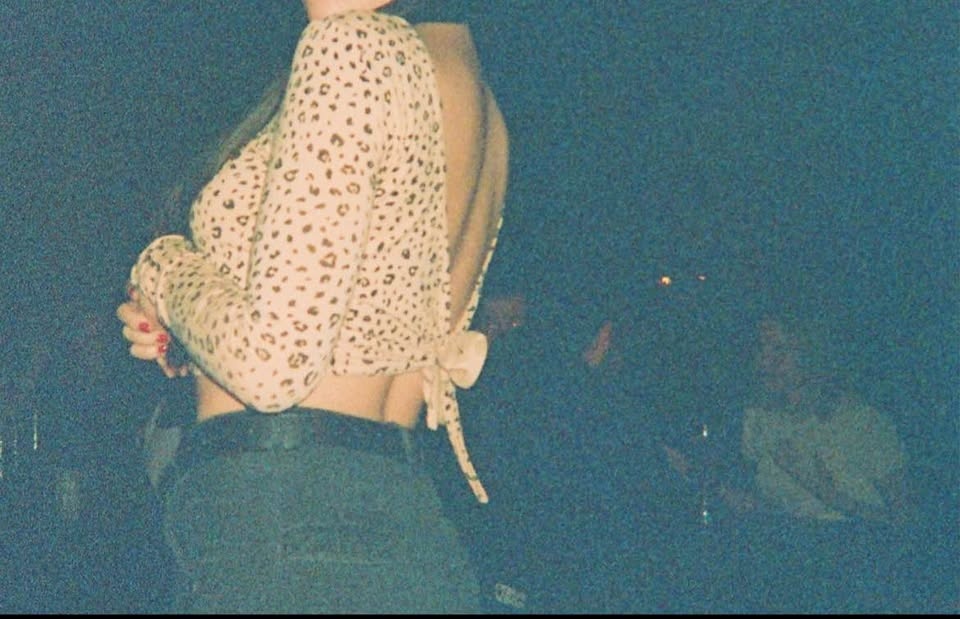 Aritzia crop top xs - photo 3