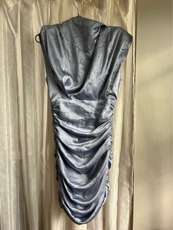 Babaton mini dress size 4 - photo 3